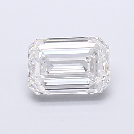 Emerald Lab-Grown Diamond image