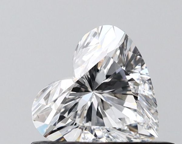 Heart Lab-Grown Diamond image
