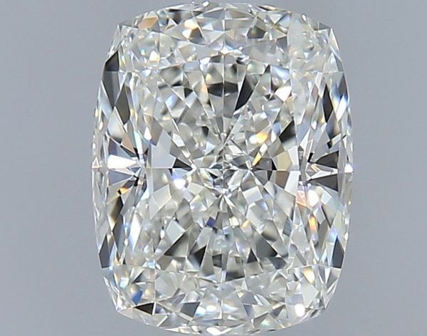 Cushion Diamond image