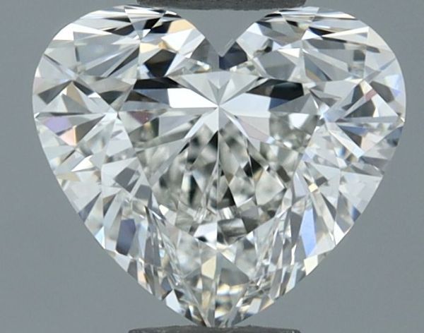 Heart Diamond image