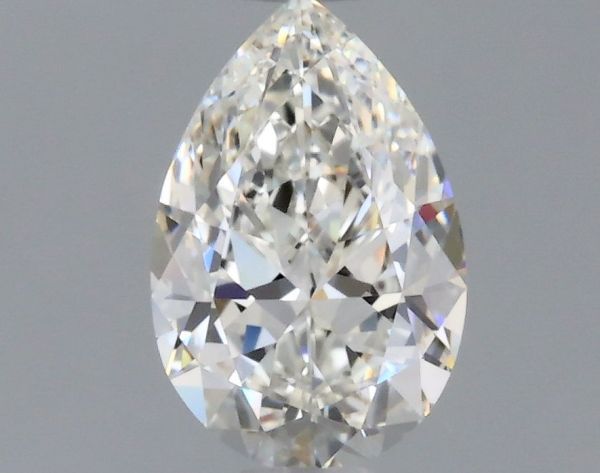 Pear Diamond image