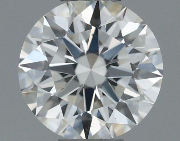 Round Diamond image