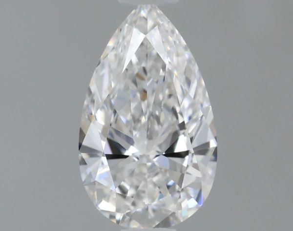 Pear Diamond image