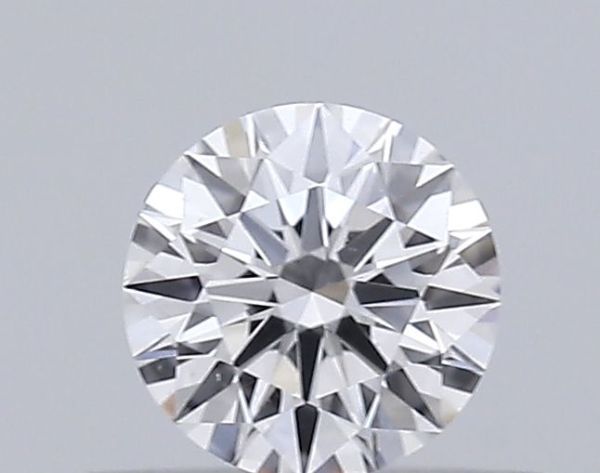 Round Diamond image