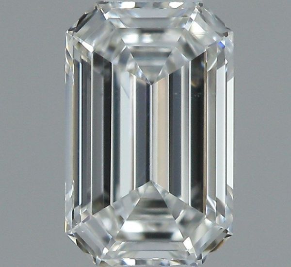 Emerald Diamond image