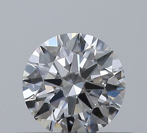 Round Diamond image