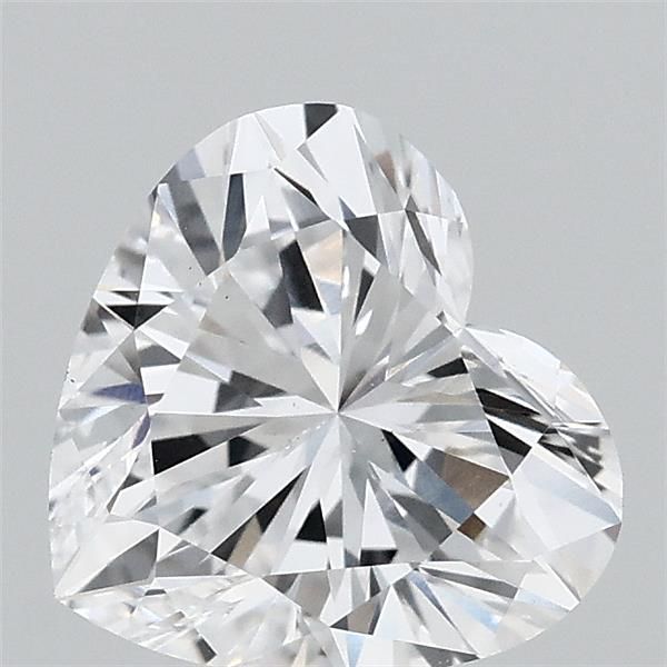 Heart Lab-Grown Diamond image