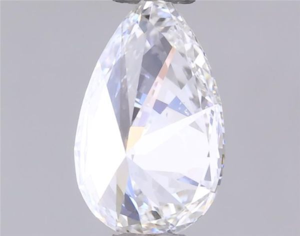 Pear Diamond image