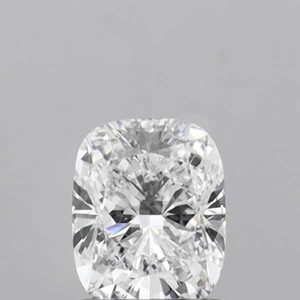 Cushion Lab-Grown Diamond image