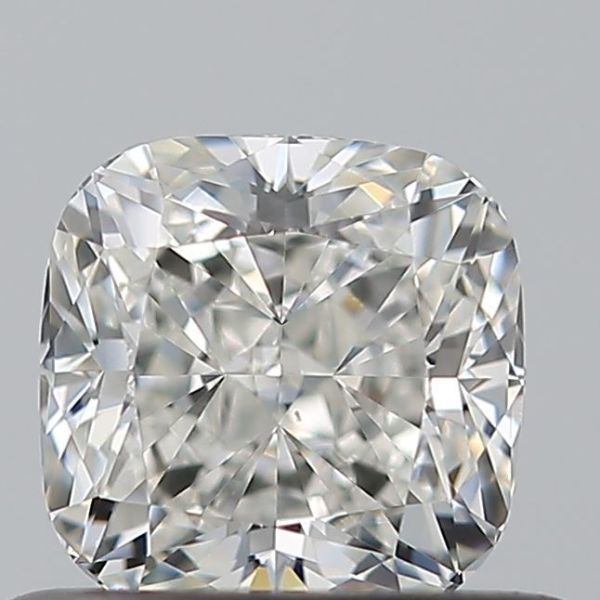Cushion Diamond image