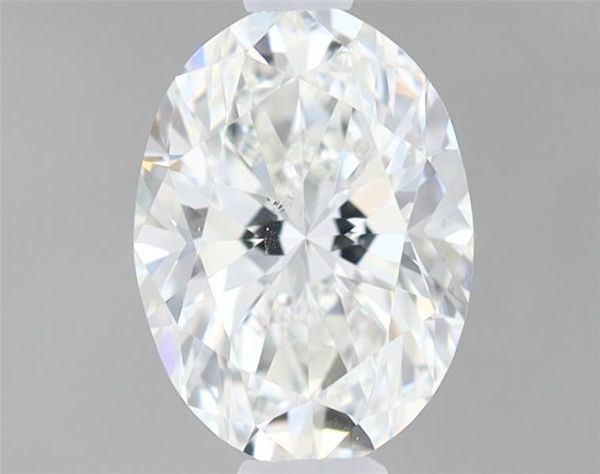 Oval Diamond image
