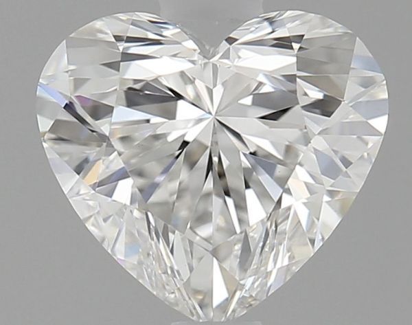 Heart Lab-Grown Diamond image