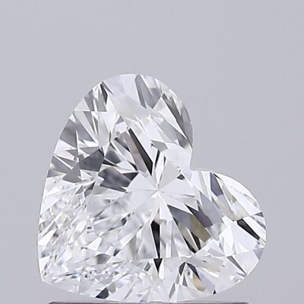 Heart Lab-Grown Diamond image