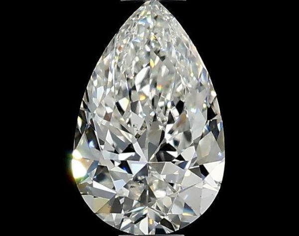 Pear Diamond image