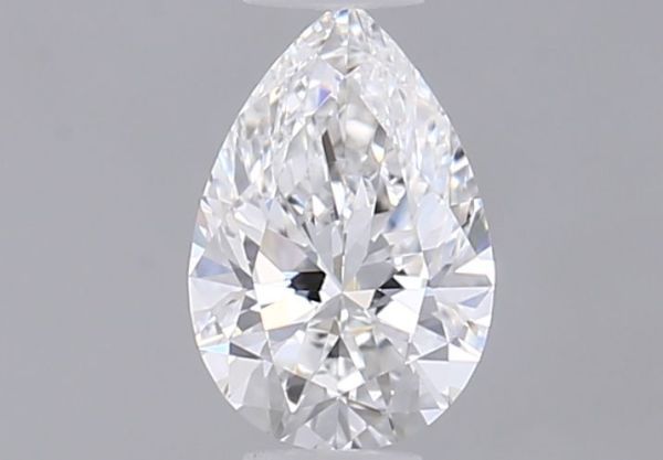 Pear Diamond image