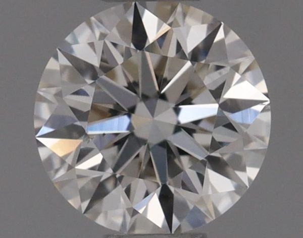 Round Diamond image