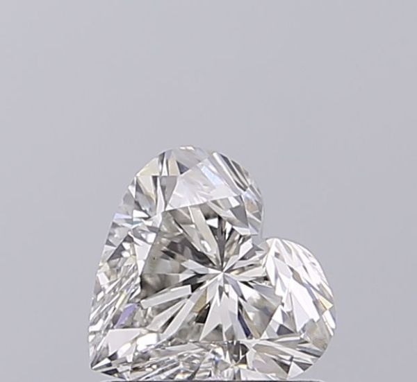 Heart Lab-Grown Diamond image
