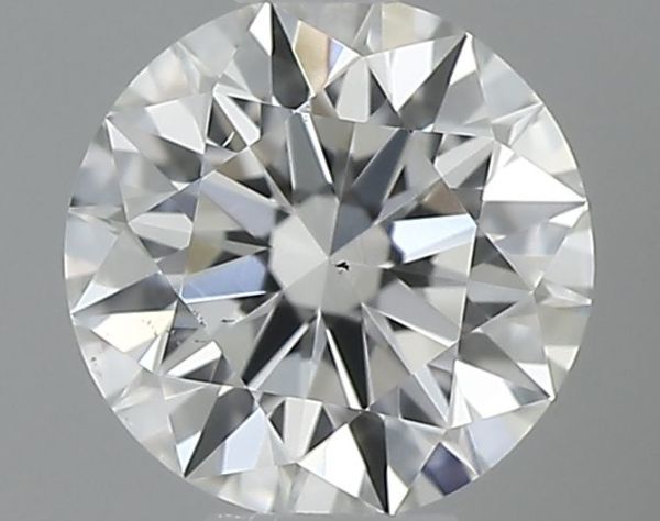 Round Diamond image