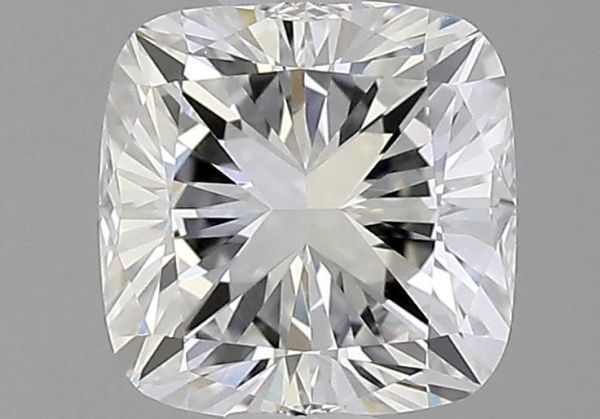 Cushion Diamond image