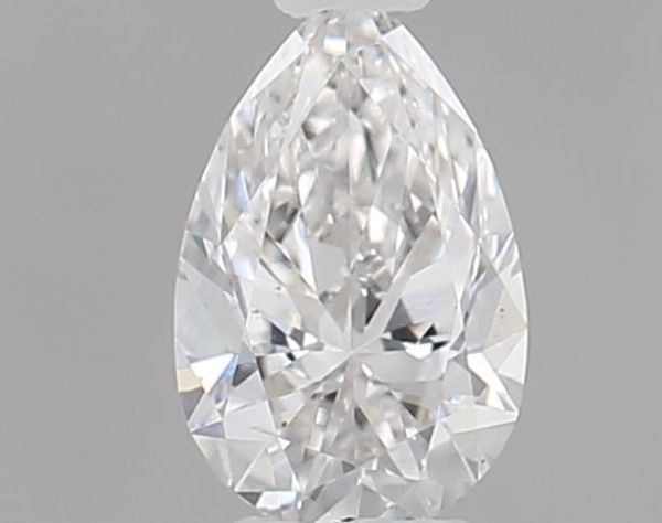 Pear Lab-Grown Diamond image