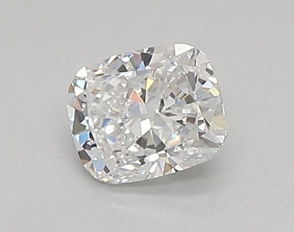 Cushion Lab-Grown Diamond image