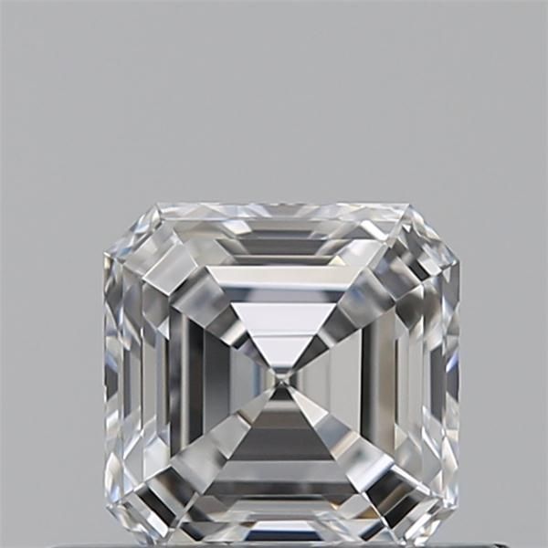 Asscher Diamond image