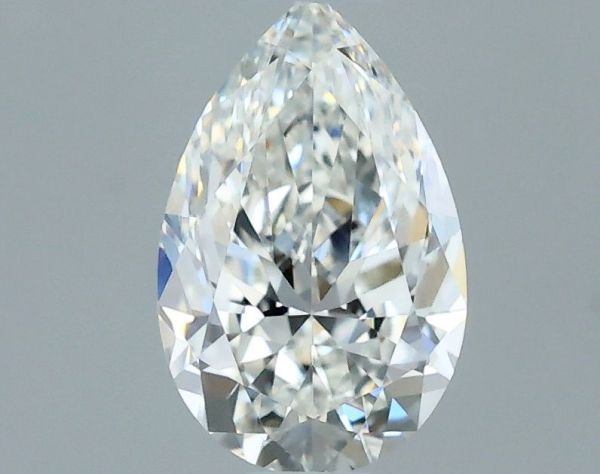 Pear Diamond image