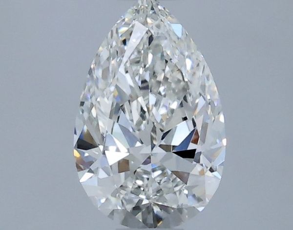 Pear Diamond image