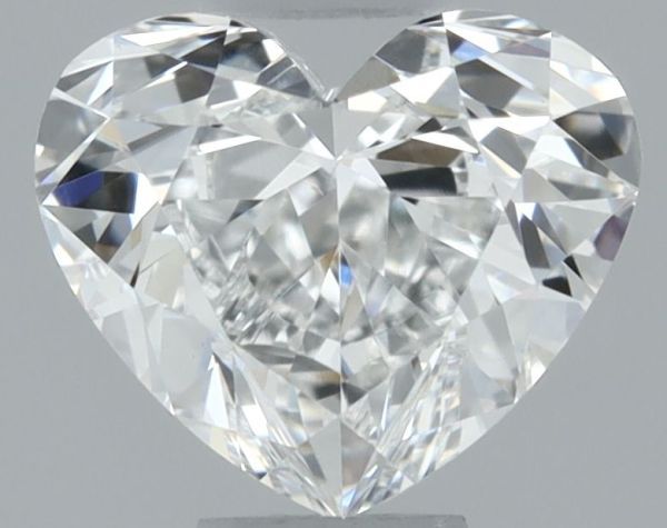 Heart Diamond image