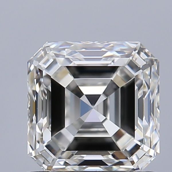 Asscher Diamond image