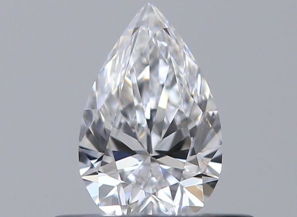 Pear Diamond image