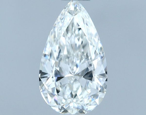 Pear Diamond image
