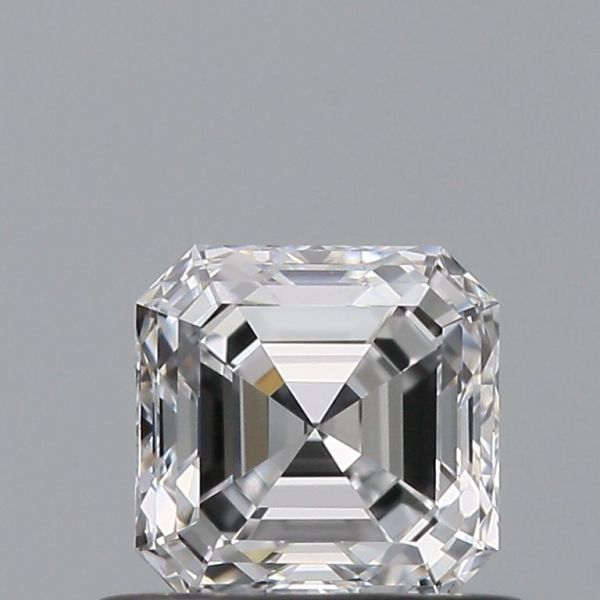 Asscher Diamond image