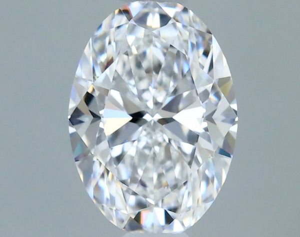 Oval Diamond image