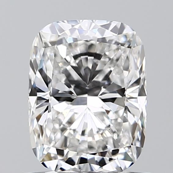 Cushion Lab-Grown Diamond image