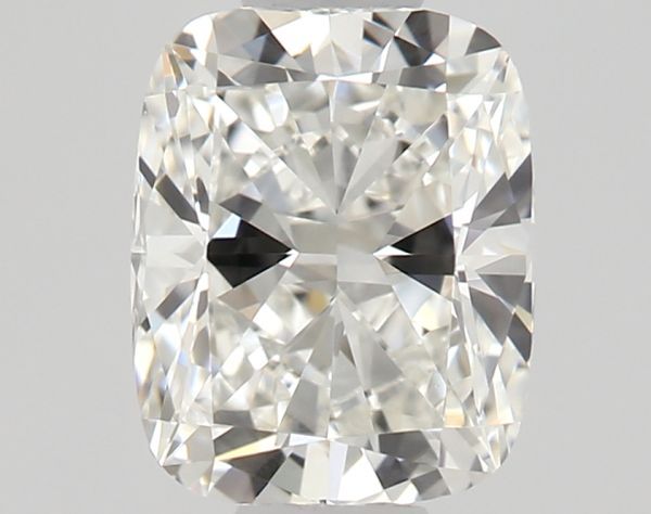 Cushion Diamond image