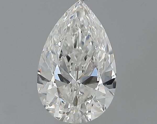 Pear Diamond image