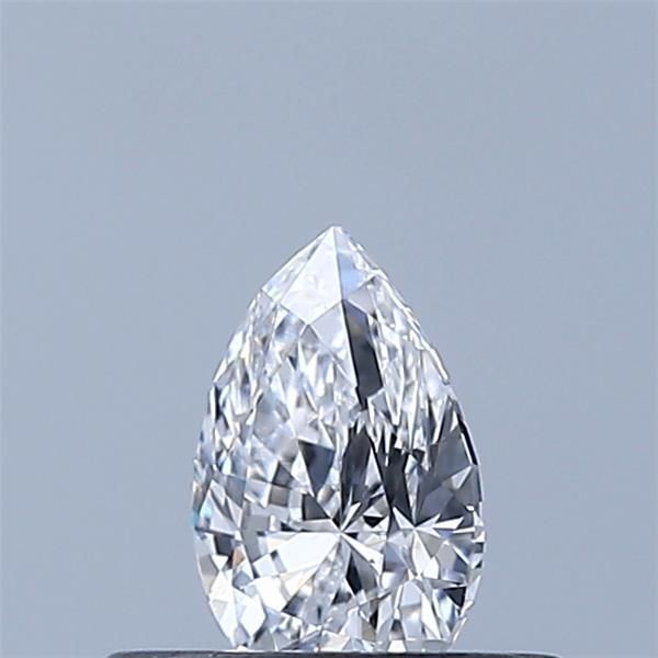 Pear Lab-Grown Diamond image