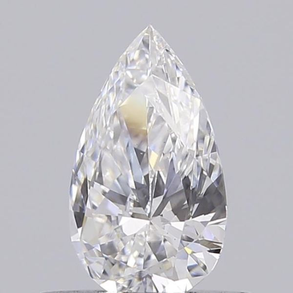 Pear Lab-Grown Diamond image