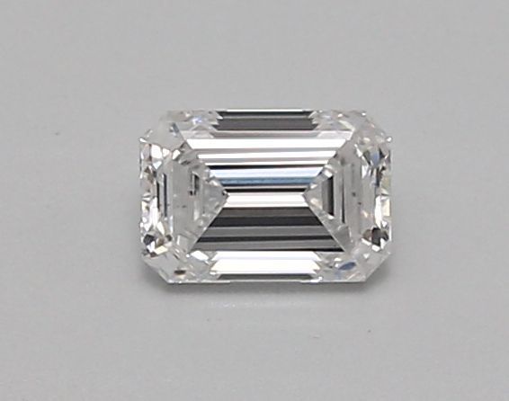 Emerald Lab-Grown Diamond image