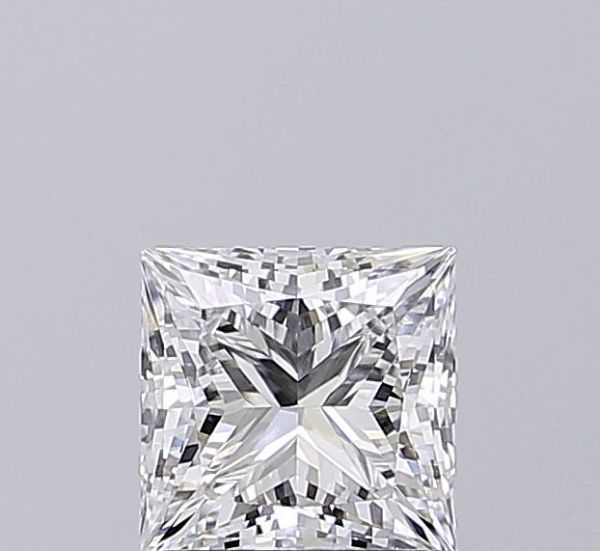 Princess Lab-Grown Diamond image