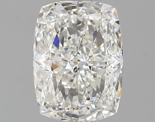 Cushion Diamond image