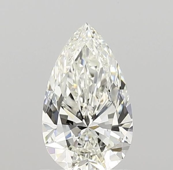 Pear Diamond image