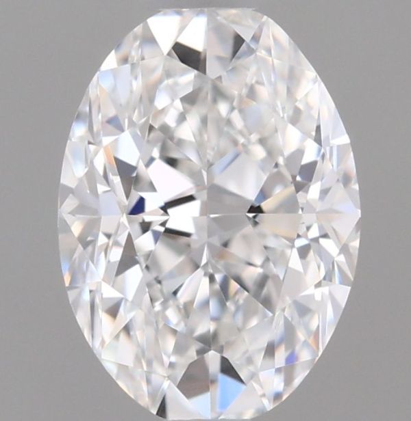 Oval Diamond image
