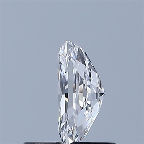 Radiant Lab-Grown Diamond image