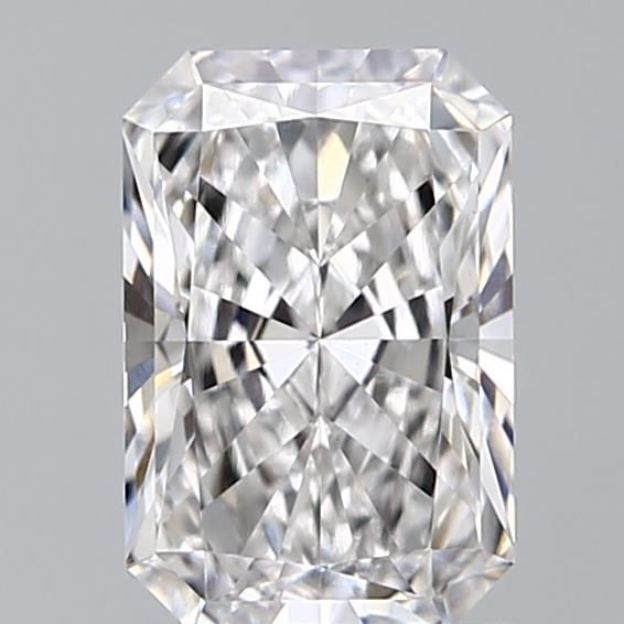 Radiant Lab-Grown Diamond image