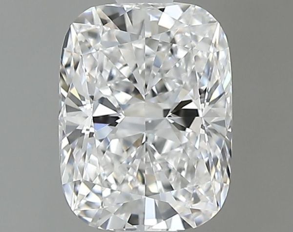 Cushion Diamond image