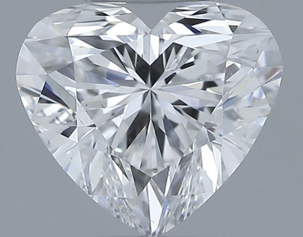 Heart Diamond image