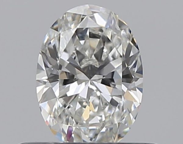 Oval Diamond image