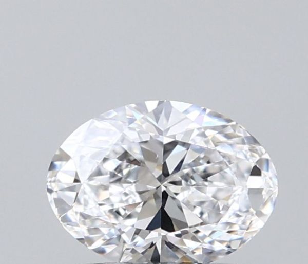 Oval Diamond image